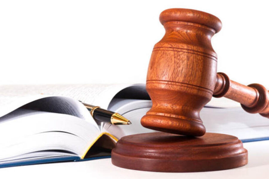 Polémica por una fiesta donde denuncian que participaron jueces y fiscales