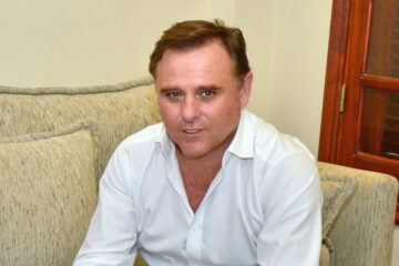 “Hoy volvería a tomar la misma decisión de hace 12 años”