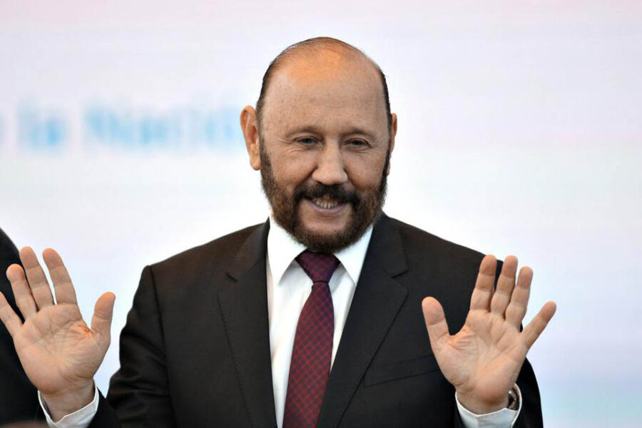 Insfrán sorprendió a todos y anticipó la elección en Formosa (Entre Ríos vota separada de Nación)