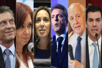 Cuenta regresiva para los 60 días que definirán el tablero electoral (elecciones en Entre Ríos)