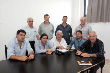 Gastronómicos unen esfuerzos para enfrentar la crisis