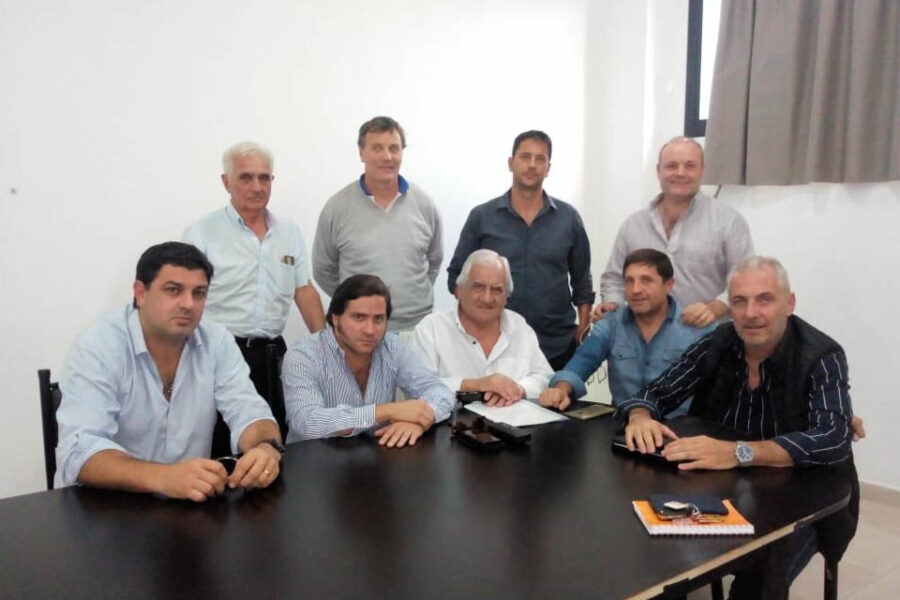 Gastronómicos unen esfuerzos para enfrentar la crisis