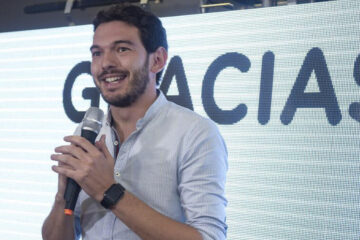 Después de la derrota de Varisco el PRO quiere a Gainza en el Congreso