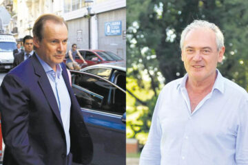 Entre Ríos vota: primer choque directo entre Cambiemos y el Peronismo