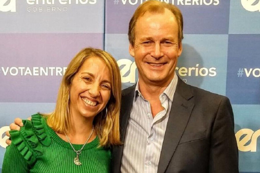 Un llamado de Bordet a la unidad del peronismo nacional