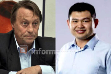 El cuento chino le jugó en contra a Varisco y perdió medio HCD