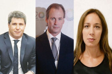 Cautela en provincias y dudas por efectividad en el control de precios (opinó Bordet)