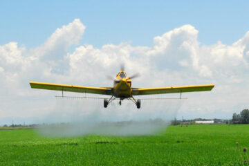 Agroquímicos: un conflicto abierto que puede llegar a la Corte Suprema (caso testigo en Entre Ríos)