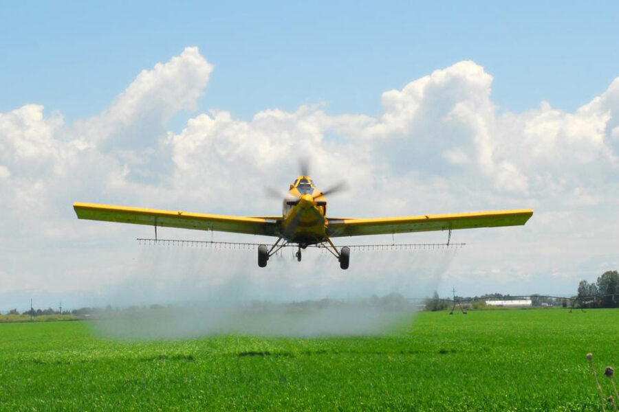 Agroquímicos: un conflicto abierto que puede llegar a la Corte Suprema (caso testigo en Entre Ríos)