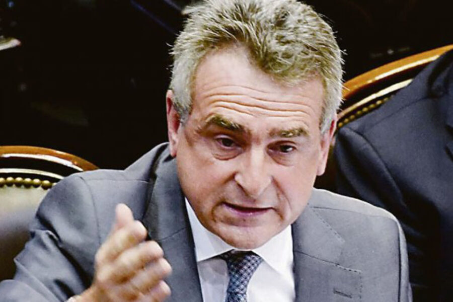 “El temor de los mercados a Cristina es un escenario inducido por el Gobierno” (destaca elección en Entre Ríos)