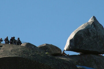 Semana Santa: la reserva de hoteles alcanzó un promedio del 80{10b083c464b21a2e5b96ab7d1950c6efda5949816d8d4b699d6508628a11a647} en todo el país (referencia a Entre Ríos)