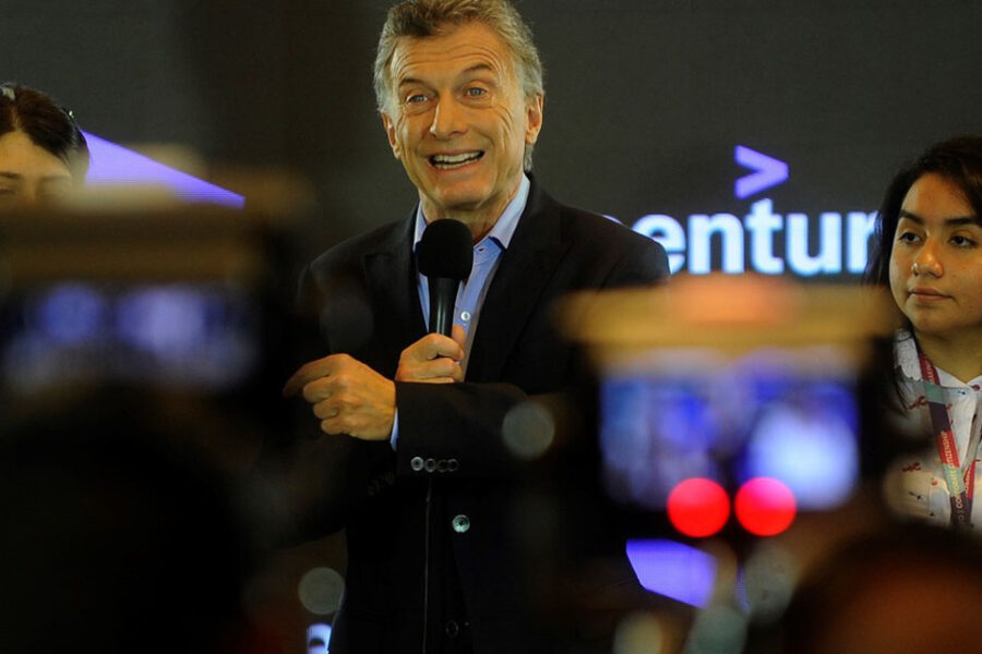 Mauricio Macri toma distancia de dos elecciones clave: Córdoba y Santa Fe (tras derrota en Entre Ríos)