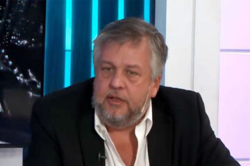 Stornelli enfrenta un pedido de 18 senadores que quieren quitarle la inmunidad (firma una entrerriana)