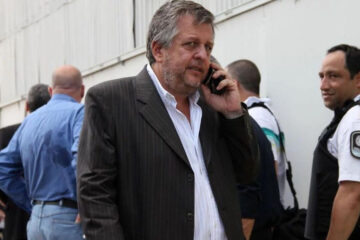 Una entrerriana se sumó a un pedido contra el fiscal Stornelli