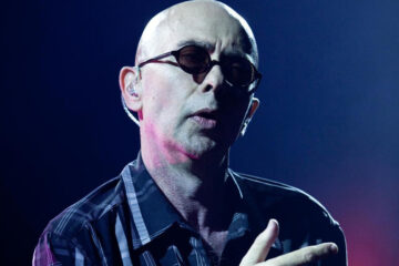 El Indio Solari y sus memorias: ¿Todo texto es político? (infancia en Entre Ríos)