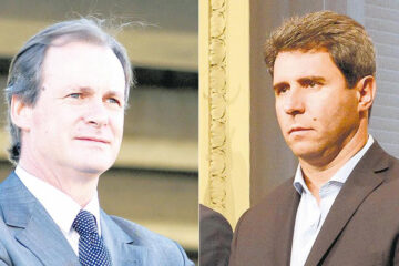 Veredictos repetidos, calendarios novedosos (triunfo del peronismo en Entre Ríos)