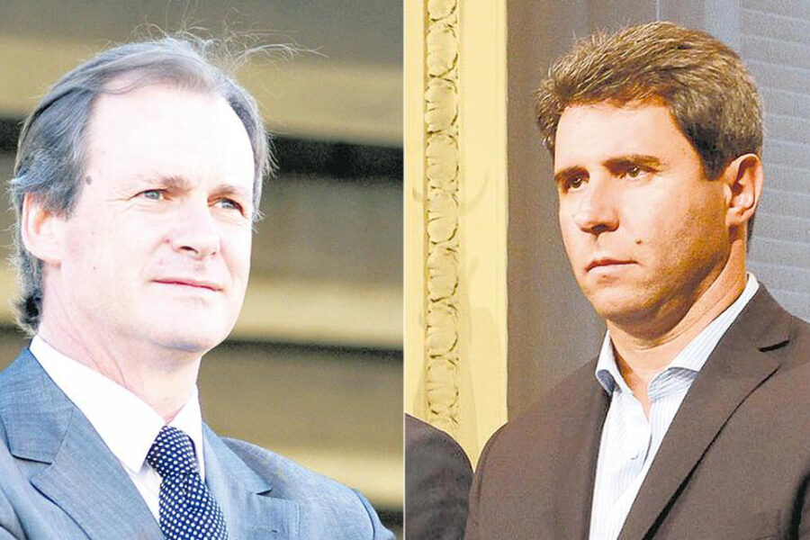 Veredictos repetidos, calendarios novedosos (triunfo del peronismo en Entre Ríos)