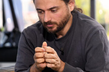 Juan Grabois: “Cristina no tiene derecho a renunciar” (habló de Bordet)