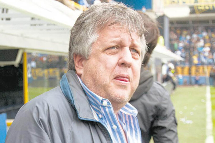 Un límite al fiscal rebelde (senadora entrerriana firmó proyecto contra Stornelli)