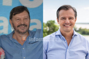 Schunk criticó la polarización Bahl-Varisco pero igual se alinea