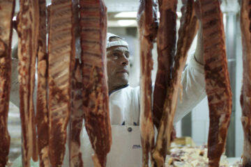 Dónde se podrá encontrar el kilo de asado, vacío y matambre a 149 pesos (referencia a Entre Ríos)