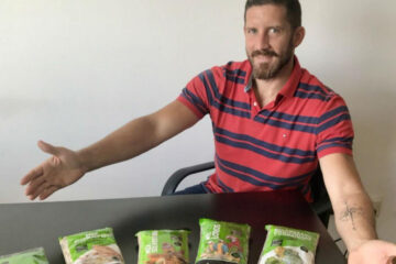 La apuesta de un gerente por un negocio de aves y mascotas que ya mueve US$15.000 millones (Entre Ríos como inspiración)