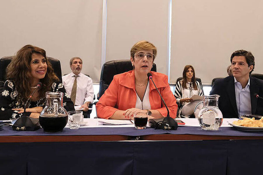 Fuerte rechazo de especialistas a la baja de la edad de imputabilidad (expuso juez penal de Entre Ríos)