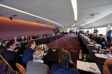 Muestran que terminaron mejor el 2019