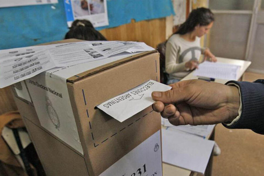 Sin actos masivos, cerraron las campañas en Santa Fe (mencionan las PASO entrerrianas)