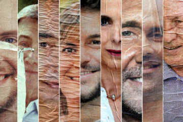 Todos miran cómo vota Santa Fe (las chances de Cambiemos en Entre Ríos)