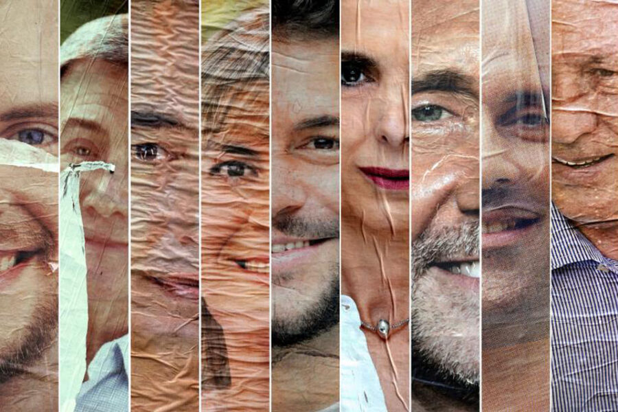 Todos miran cómo vota Santa Fe (las chances de Cambiemos en Entre Ríos)