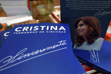 “Sinceramente”, un filme de Woody Allen (gesto de ex gobernador entrerriano)