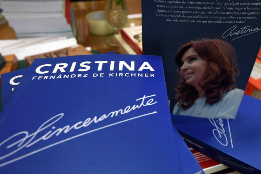 “Sinceramente”, un filme de Woody Allen (gesto de ex gobernador entrerriano)