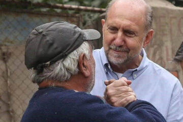 PASO en Santa Fe: el PJ saca más votos que el socialismo y Cambiemos sufre otro duro revés (remarcan triunfo del peronismo en Entre Ríos)