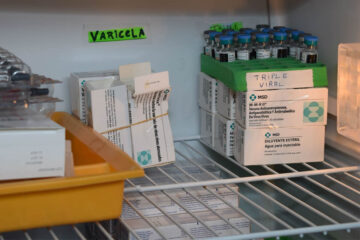 Sigue la polémica con las vacunas