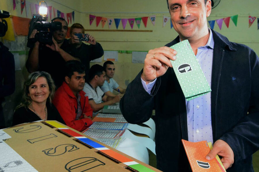 Terceros en Santa Fe: un nuevo tropiezo que ahonda la crisis política de Cambiemos (recuerdan derrota en Entre Ríos)