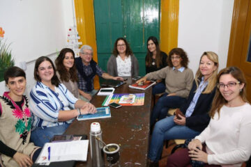 Habrá un área municipal de Derechos Humanos, Género y Diversidad