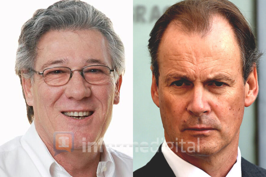 Niegan faltante de vacunas de Nación y apuntan contra Bordet