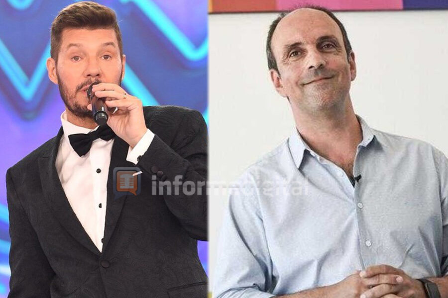 Tinelli se burló del candidato de Cambiemos que salió último en Santa Fe