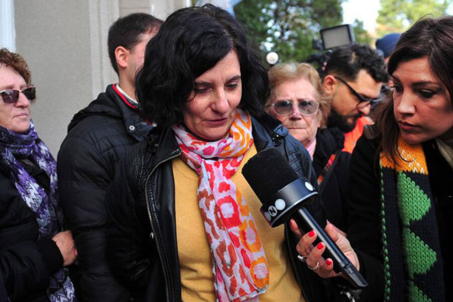 Investigan un inusual robo en la casa de Fernando Pastorizzo, el joven asesinado por Nahir Galarza (en Entre Ríos)