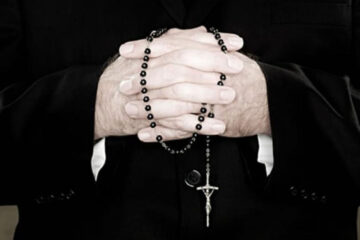 Una campaña contra el encubrimiento a los abusos (referencia a Entre Ríos)