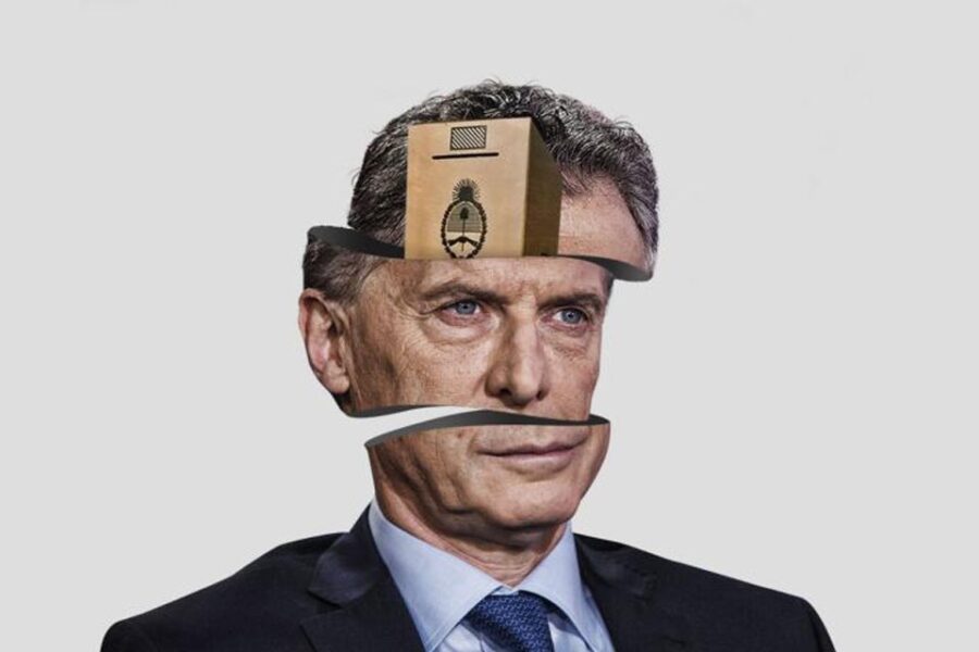 En elecciones anticipadas, la Rosada cosechó apenas el 24{10b083c464b21a2e5b96ab7d1950c6efda5949816d8d4b699d6508628a11a647} de los sufragios (recuerdan la derrota de Cambiemos en Entre Ríos)