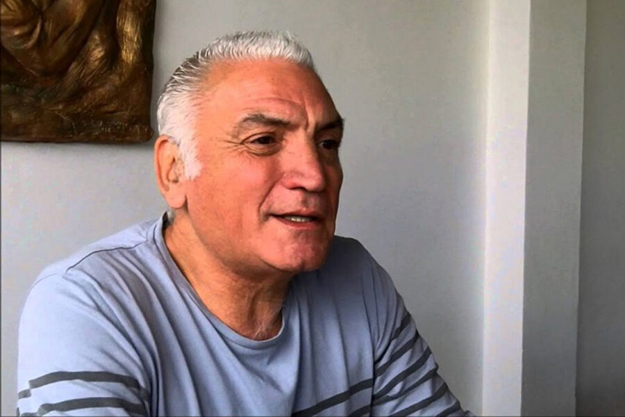 Murió el dirigente peronista Dante Gullo