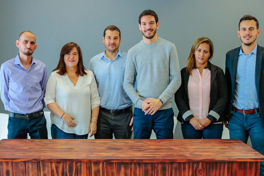 Gainza le pide a Varisco que incluya sus propuestas