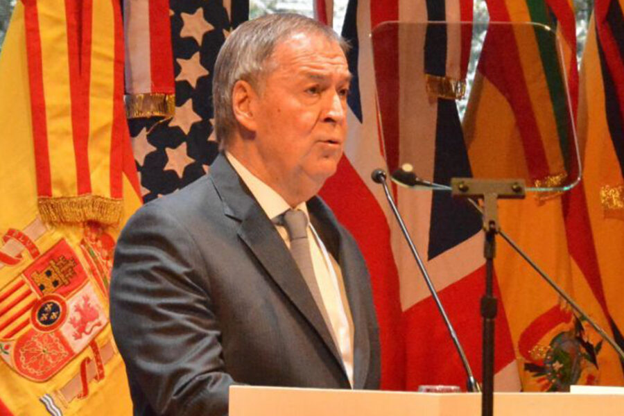 Córdoba, nuevo desafío electoral para el Gobierno luego de seis derrotas (recuerdan triunfo de Bordet en Entre Ríos)