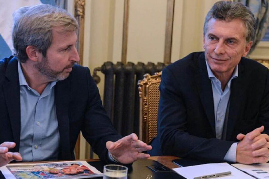 El Gobierno abre las rondas de diálogo con gobernadores y busca estirar el debate (referencia al mandatario de Entre Ríos)