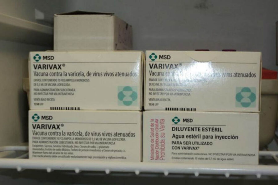 Advierten faltante de vacunas en La Histórica