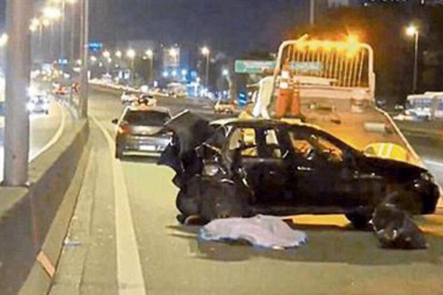 Seguridad vial: el sistema de control de tránsito no está diseñado para prevenir (fallo a favor de conductor de Entre Ríos)