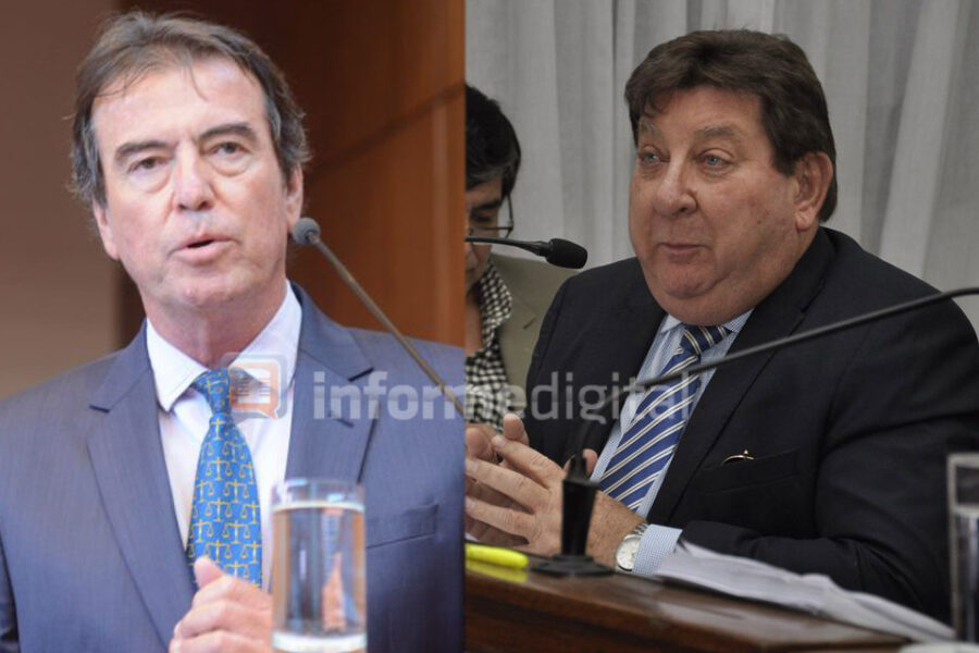 Cambiemos no deja caer de la agenda las declaraciones de Castrillón