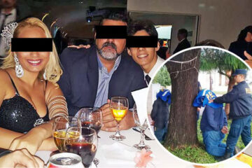 Pistas, dudas y dos hipótesis en el ataque frente al Congreso (los hechos en Entre Ríos)